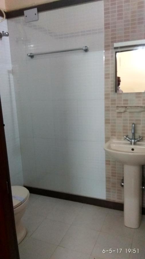Hotel Varsa Dibrugarh Kültér fotó