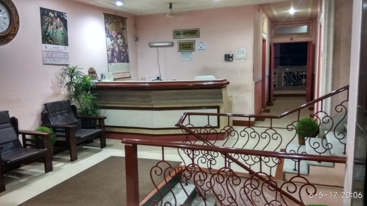 Hotel Varsa Dibrugarh Kültér fotó