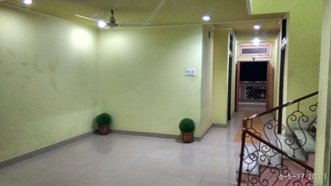 Hotel Varsa Dibrugarh Kültér fotó