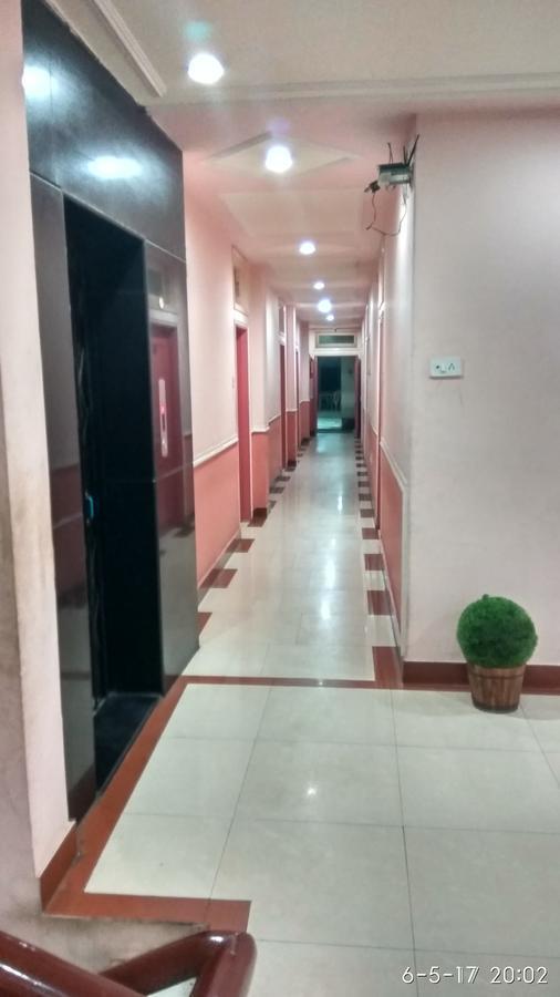 Hotel Varsa Dibrugarh Kültér fotó